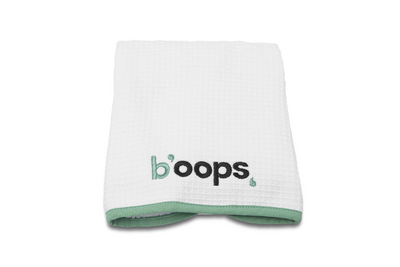 La serviette d'allaitement b'oops